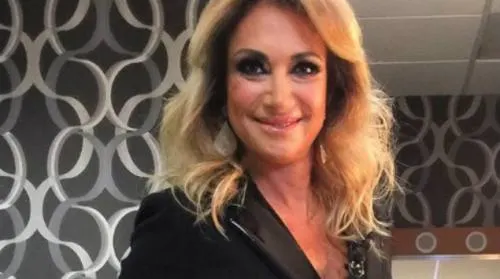 Adela Micha hace importante anuncio, tras algunos escándalos