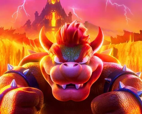 Mario