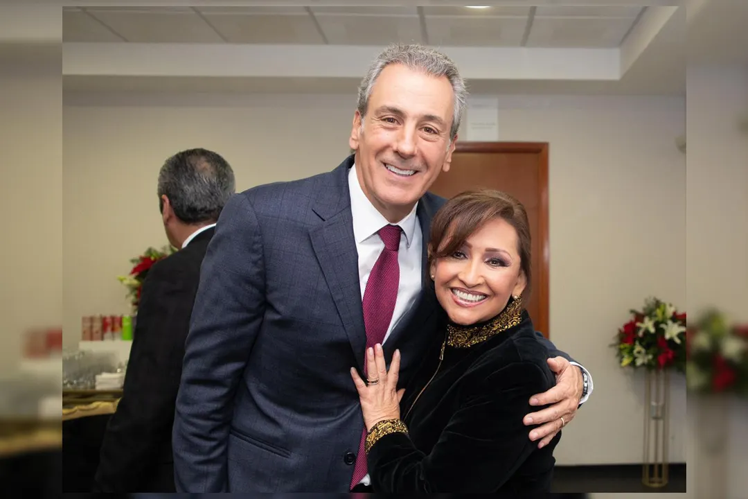 Pepe Chedraui Lorena Cuellar Tlx