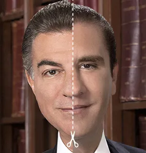 Transición gubernamental a la poblana