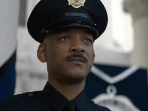 “Black Panther casi me hizo llorar”: Will Smith