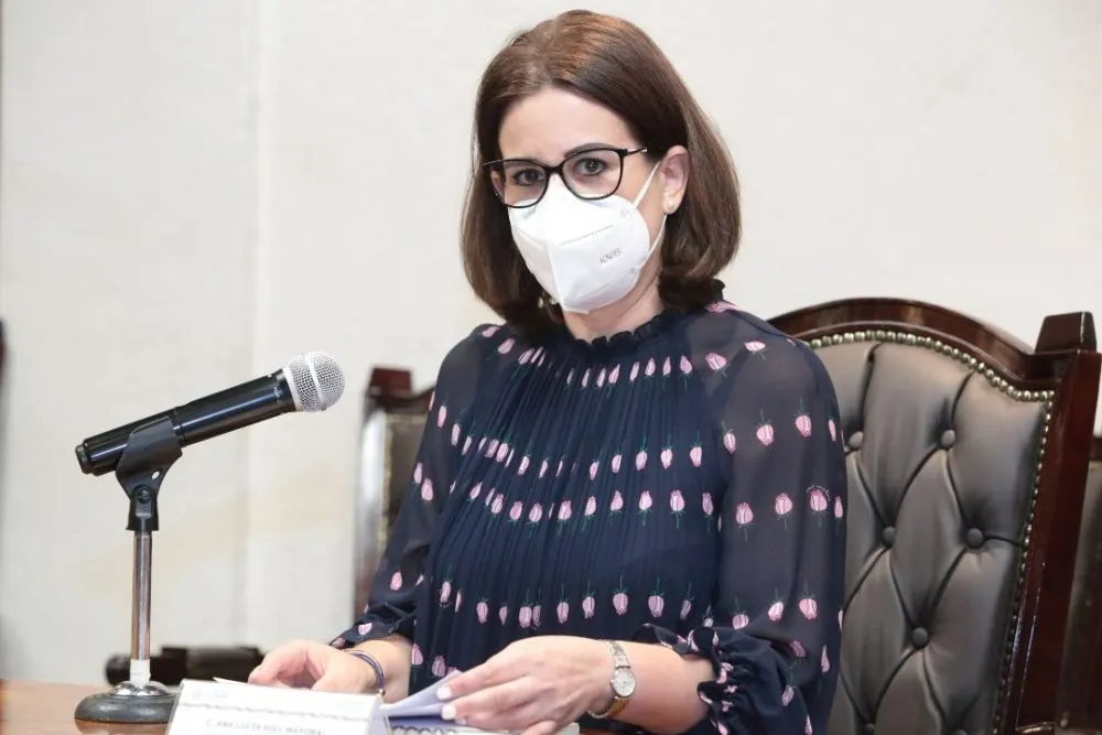 Liquida Gobierno del Estado siete  incendios forestales durante el fin de semana