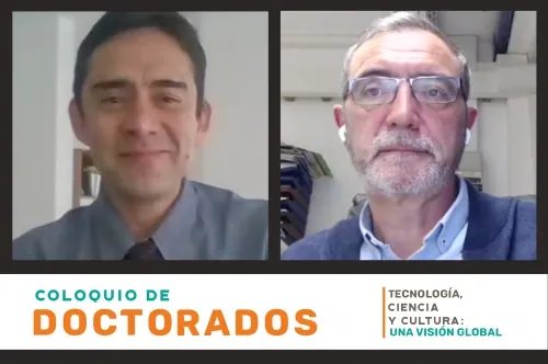 UDLAP realiza su III Coloquio de Doctorados en Tecnología, Ciencia y Cultura