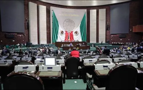 No permitiremos albazo de Morena en Cámara de Diputados: PAN