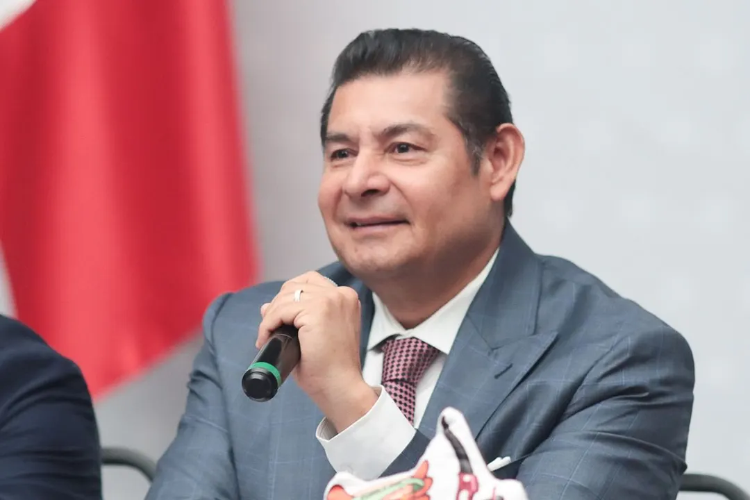 Alejandro Armenta Mier