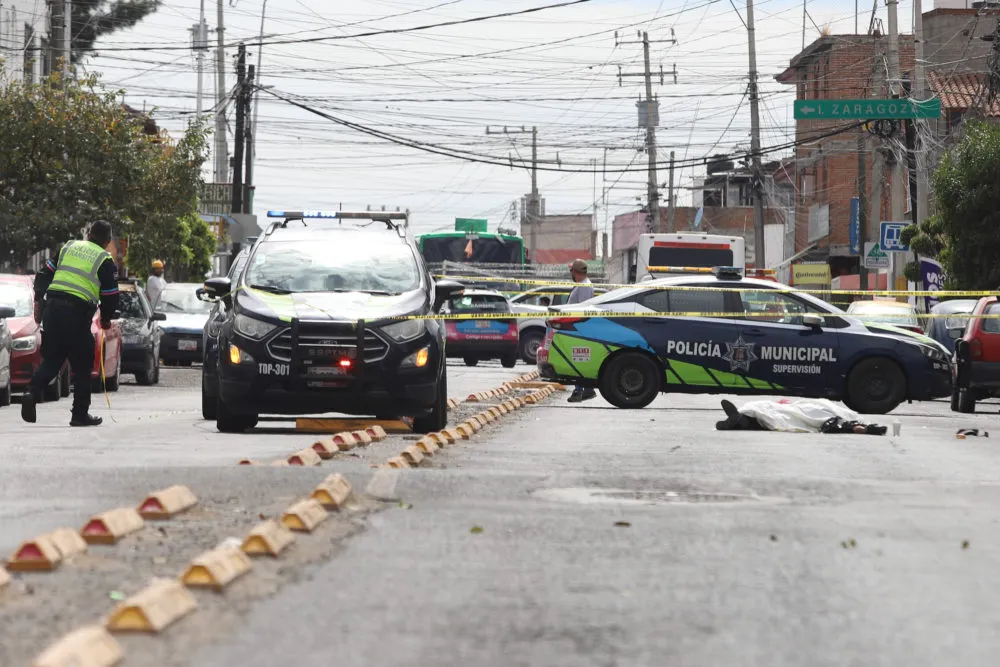 Foto: Daniela Portillo / esimagen.mx