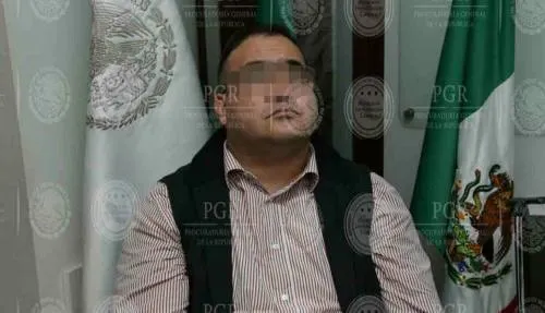 Javier Duarte solicita amparo contra vinculación a proceso