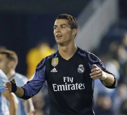 Cristiano y Kroos no viajan a Riazor para jugar ante el Dépor