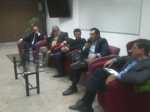 México debe buscar nuevos aliados comerciales y no depender de EEUU: Ibero