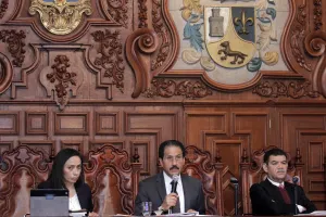 Espera BUAP más del 3.5 por ciento en aportaciones federales