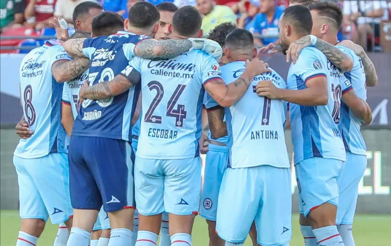 Cruz Azul buscará nuevo domador