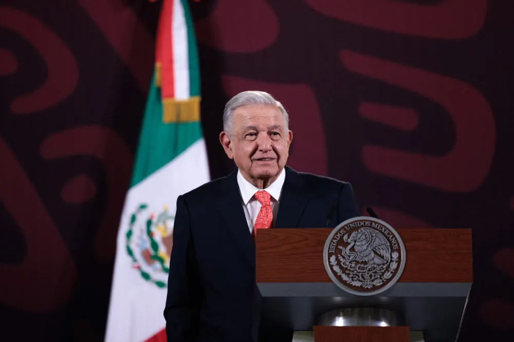 AMLO presentará junto con el gobernador de Puebla avances de IMSS-BIENESTAR