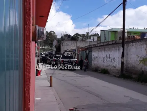 Atrapan a dos robacoches en Chapultepec