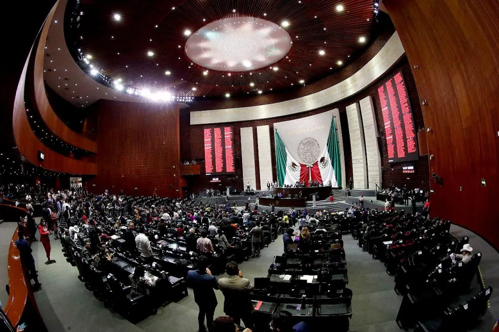 Cámara de Diputados