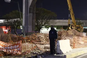 Con hasta 50 mdp STPS multaría a empresa del Nodo por muertes de empleados