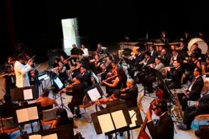 lírico-pop Trenors y Osbuap ofrecerán concierto navideño