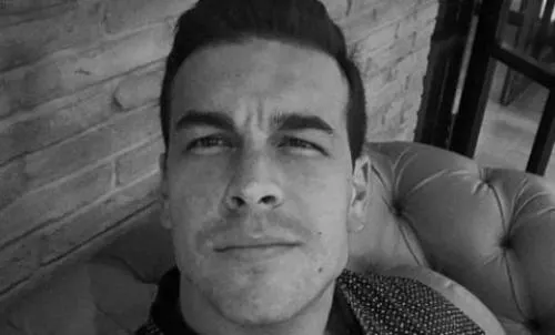 Mario Casas sorprende con pérdida de peso
