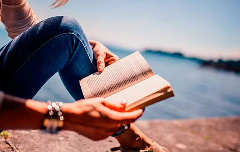 Leer y Viajar