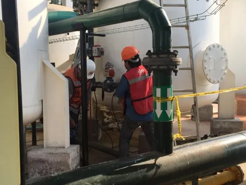 Trabajos complementarios de Automatización realizará Agua de Puebla