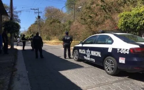 Tras Operativo de Vigilancia en Colonias, Policía Municipal encuentra restos humanos