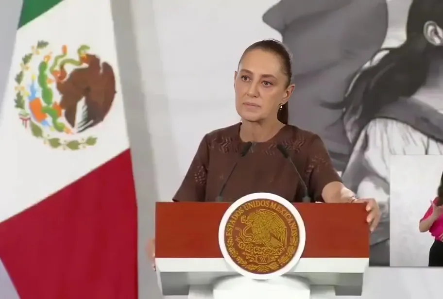 Mañanera presidencial