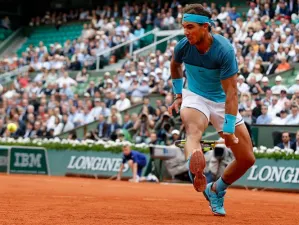 Nadal entra a un grupo selecto; suma 200 triunfos en Grand Slam