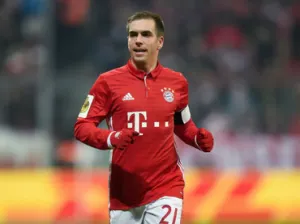 Bayern, ‘sorprendido’ por retiro de Philipp Lahm
