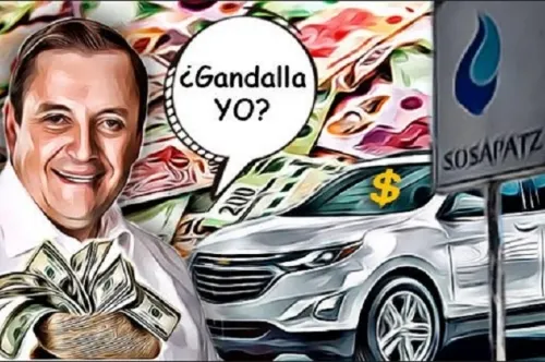 El munícipe de Teziutlán ya denunció a su antecesor, el panista Antonio Vázquez
