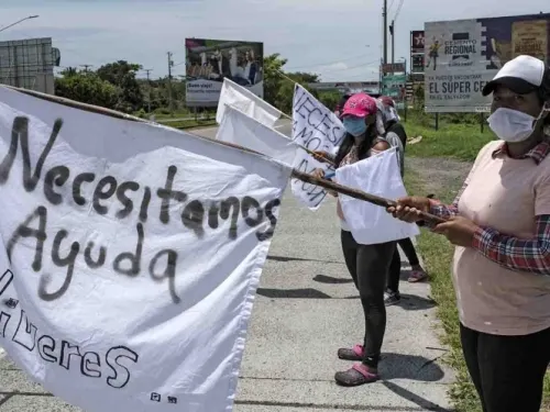 El Salvador extiende cuarentena hasta el 15 de junio