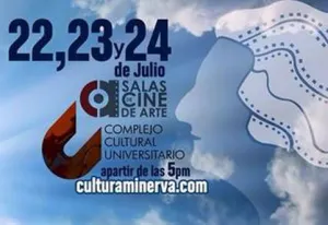 Cine de arte CCU BUAP presenta retrospectiva de Rafael Corkidi