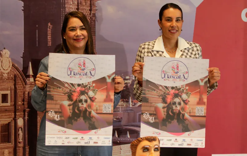 actividades feria tlaxcala 2022 puebla gastronomia