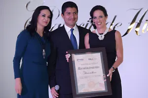 SMDIF y El Palacio de Hierro recaudan más de 300 mp en beneficio de personas con discapacidades