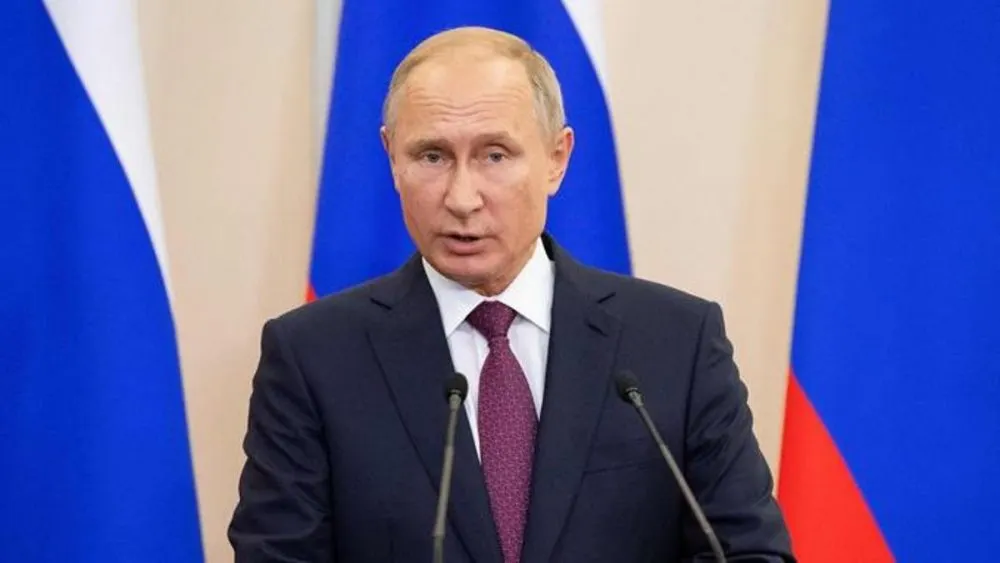 Rusia busca el respaldo de sus aliados latinoamericanos