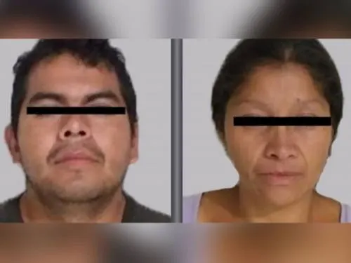 Otorgan plazo a ‘Monstruo de Ecatepec’ y a su pareja
