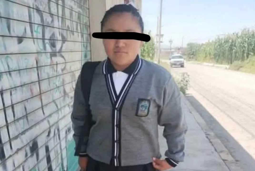 Localizan a Guadalupe N., reportada como desaparecida