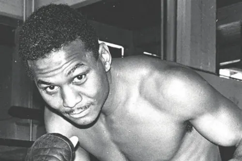 Fallece el legendario pugilista José Ángel “Mantequilla” Nápoles