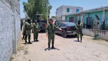 Seis muertos y 5 heridos dejan 2 explosiones de polvorines en Puebla