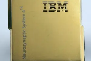 IBM logra crear chip similar al cerebro