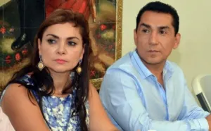 Narcoalcalde de Iguala ya cuenta con orden de captura