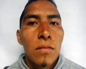 Aseguran a presunto asaltante de transeúntes que operaba en el centro