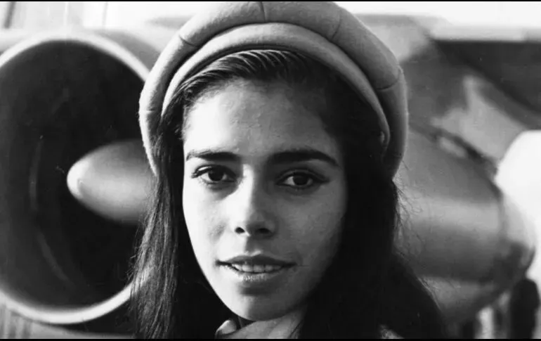 Meche Carreno