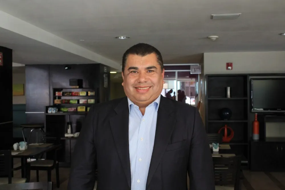 Javier López Zavala