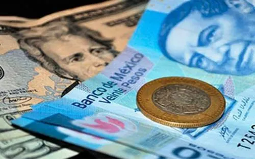 Peso cae a peor nivel en más de cuatro meses entre incertidumbre por TLCAN