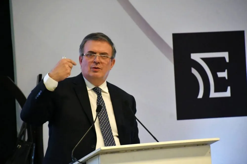 Marcelo Ebrard C