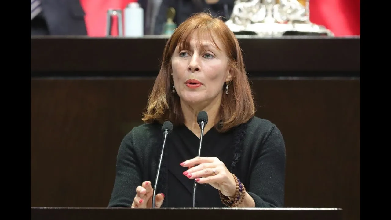 Anuncia CCE visita de Tatiana Clouthier a Puebla