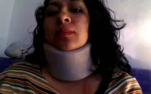 Denuncian al jefe de Protección Civil de Atlixco por golpear a su pareja