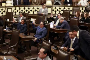Triunfo de Trump divide opiniones entre diputados