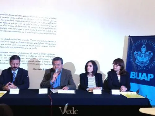 Se realizará el NEOFest en diferentes sedes de Puebla y Cholula