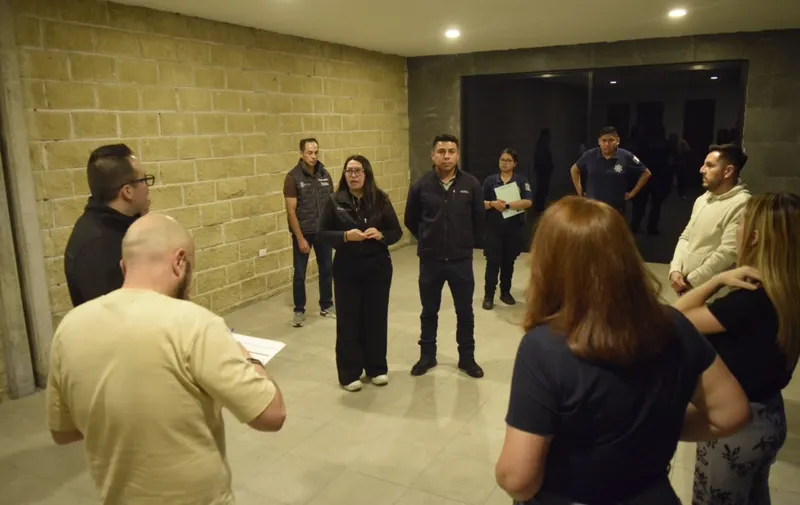 San Pedro Cholula instala más de 145 cámaras de videovigilancia para reforzar la seguridad