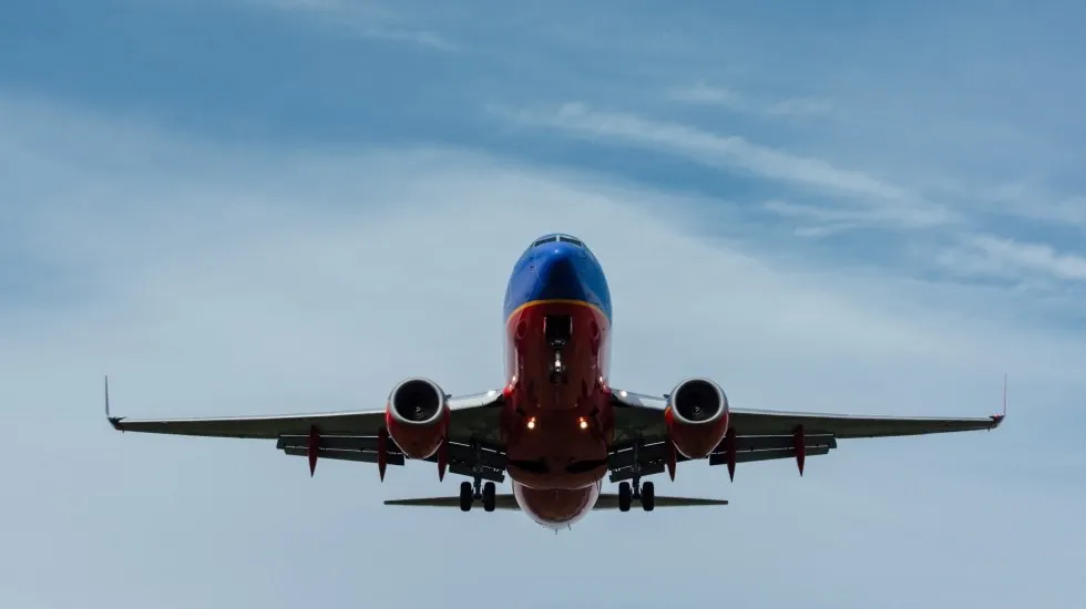 Estados Unidos rebajará calificación de seguridad de aviación en México